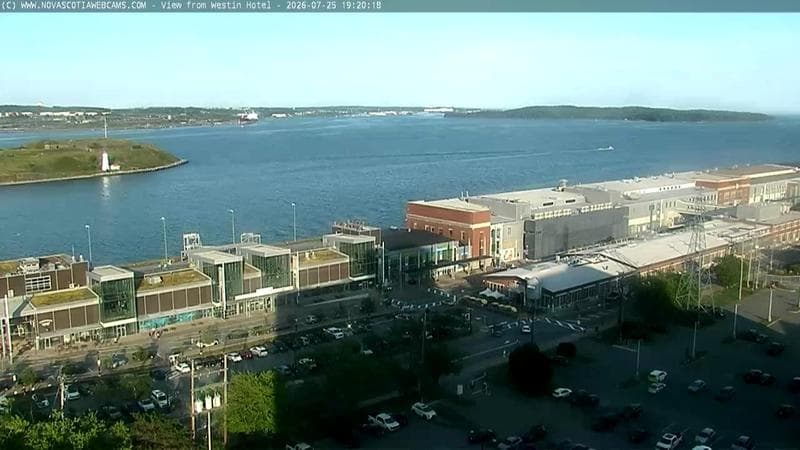Pier 21