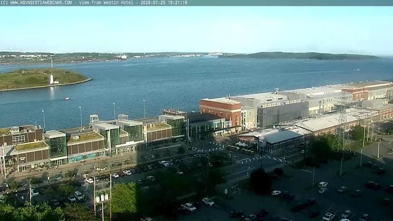 Pier 21
