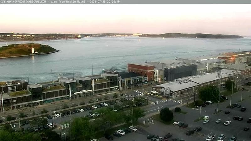 Pier 21