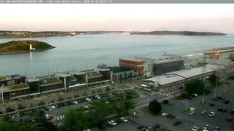 Pier 21