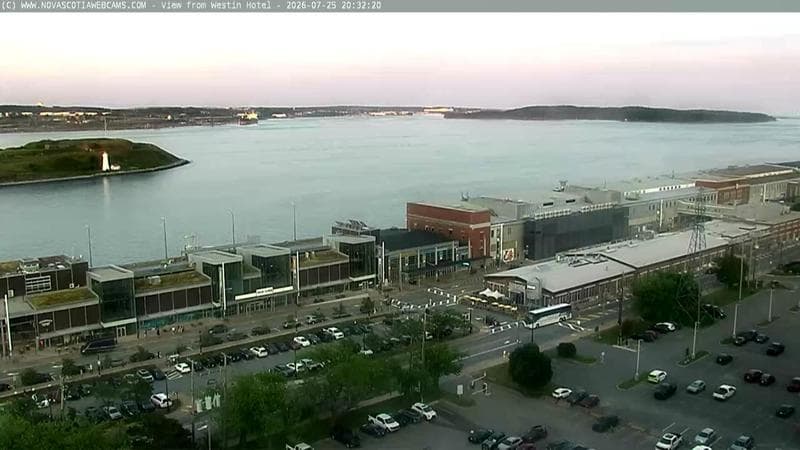 Pier 21