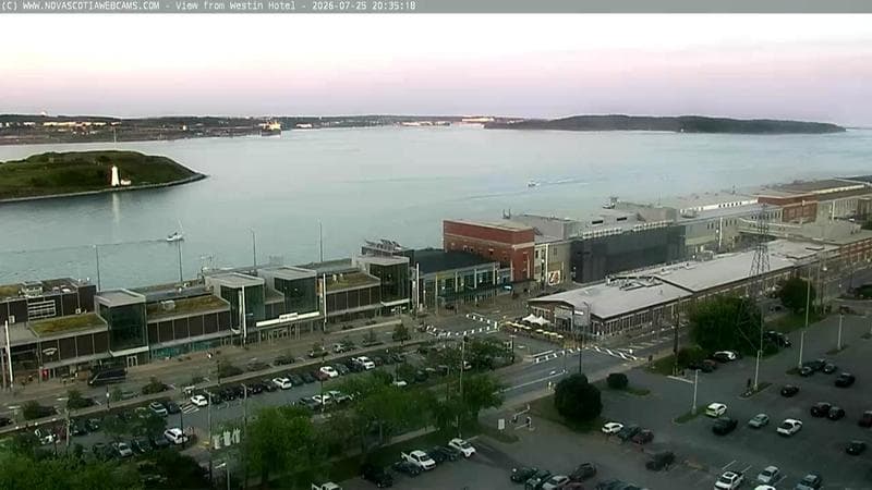 Pier 21