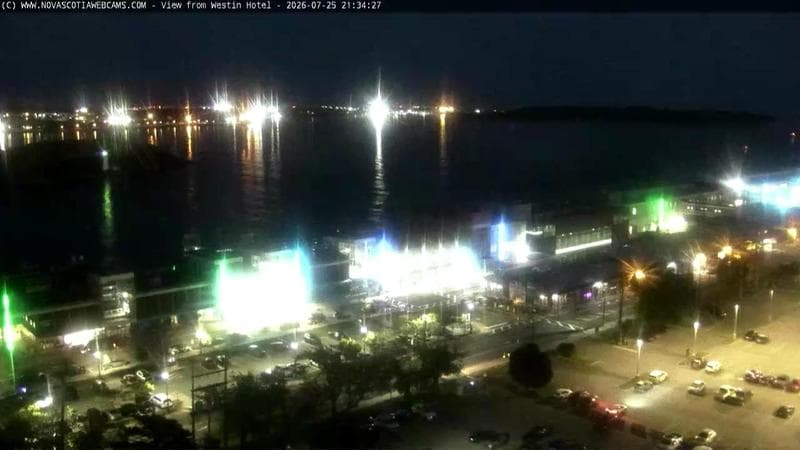 Pier 21
