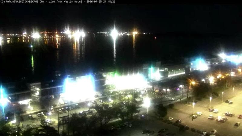 Pier 21