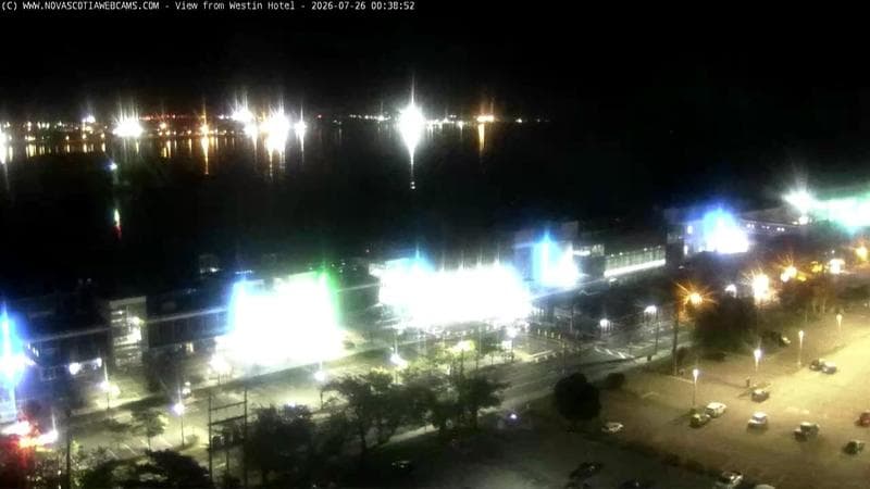 Pier 21