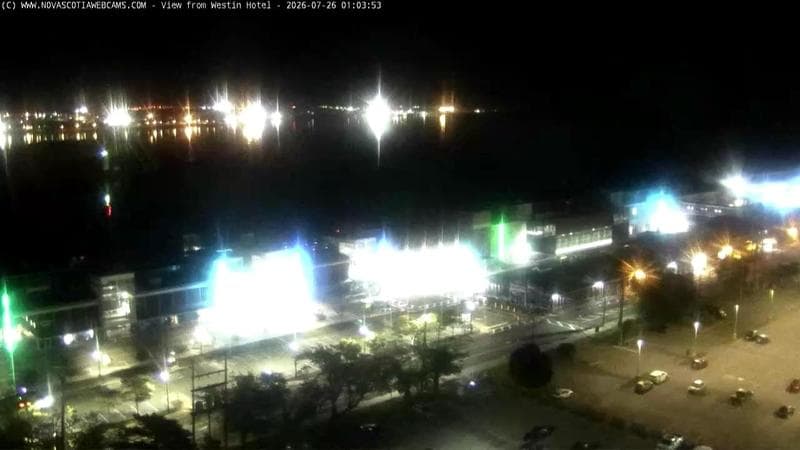 Pier 21