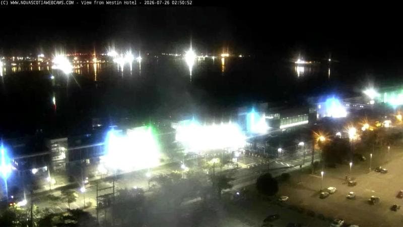Pier 21