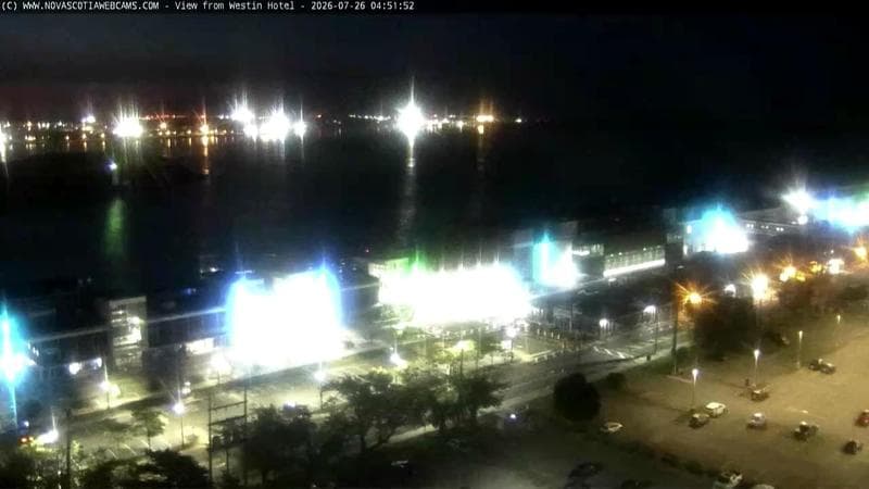 Pier 21