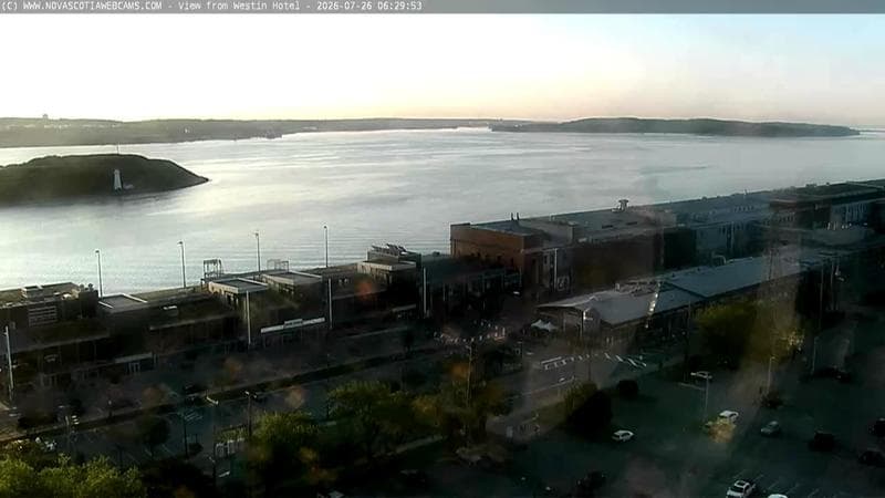 Pier 21