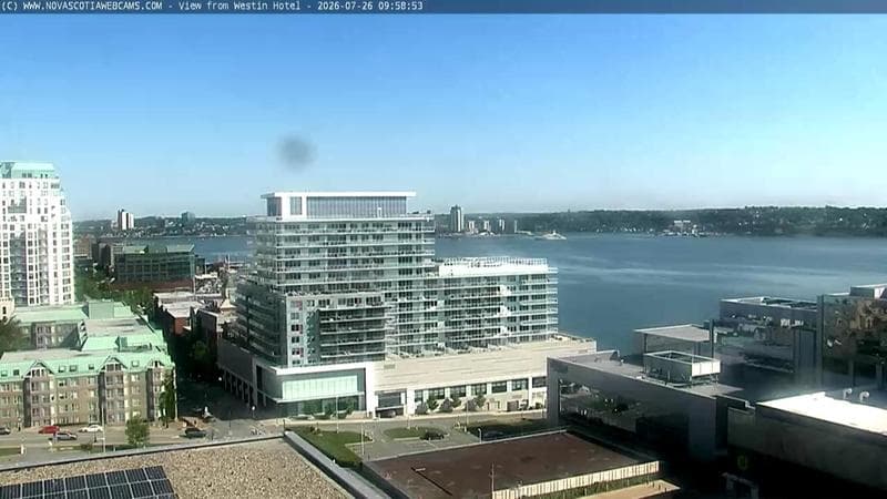 Pier 21