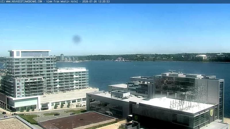 Pier 21