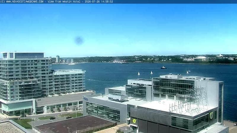 Pier 21