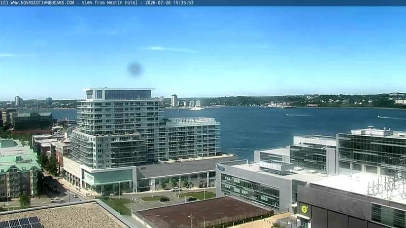 Pier 21
