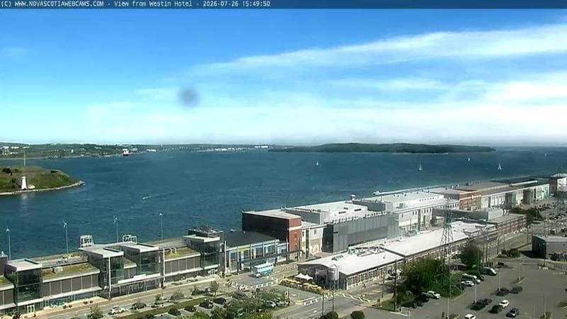 Pier 21