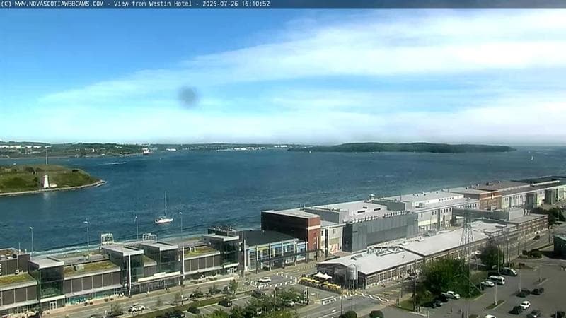 Pier 21