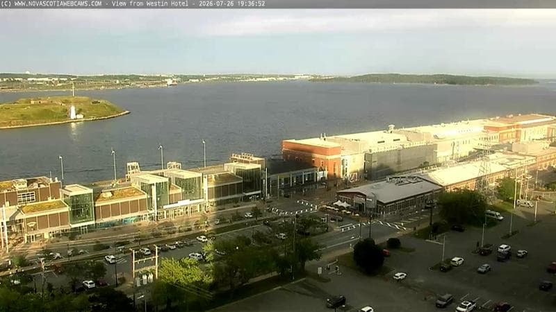Pier 21