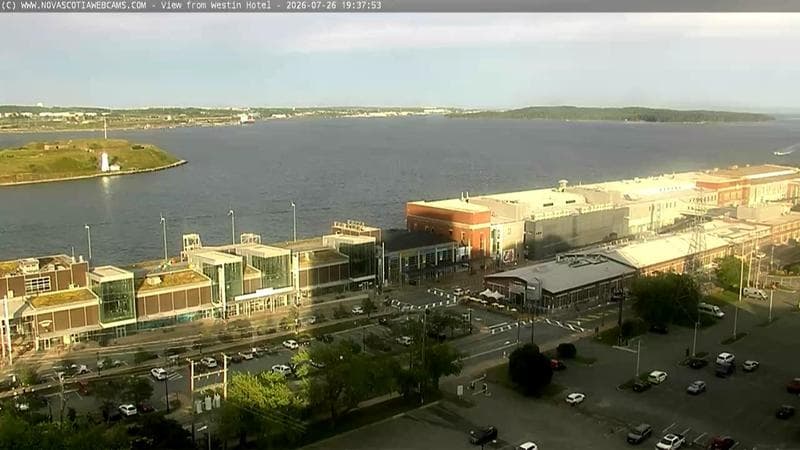 Pier 21