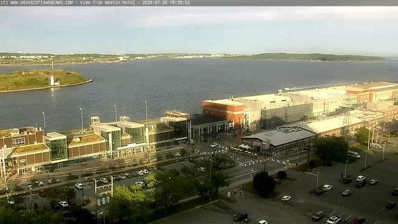 Pier 21