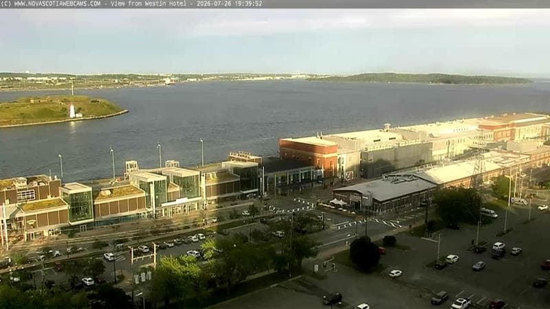 Pier 21