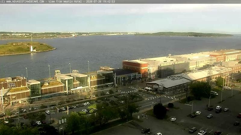 Pier 21