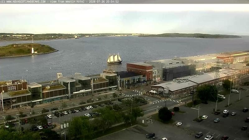Pier 21
