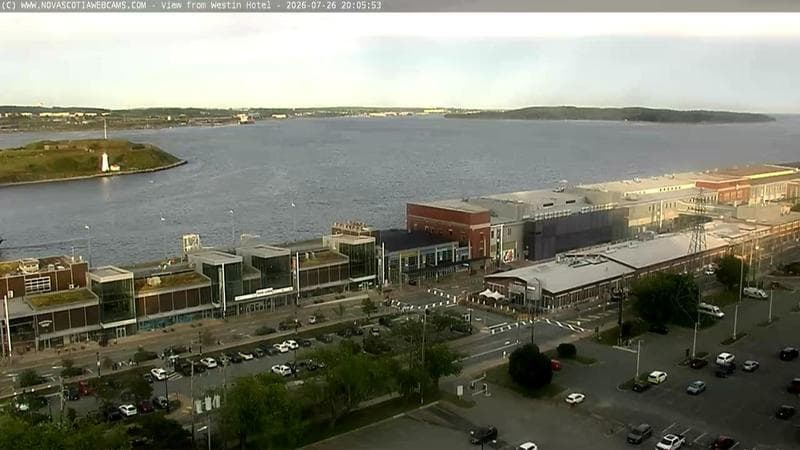 Pier 21