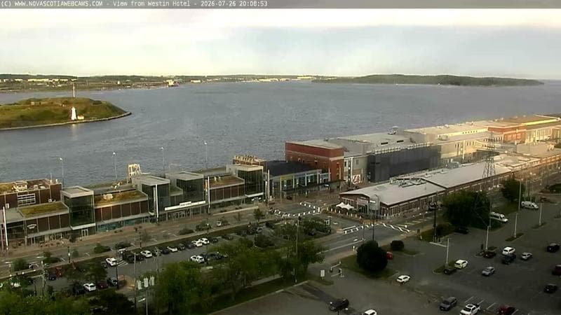 Pier 21