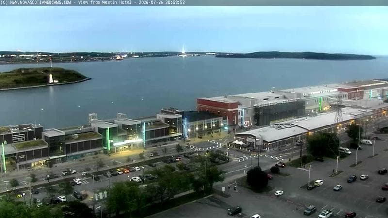 Pier 21