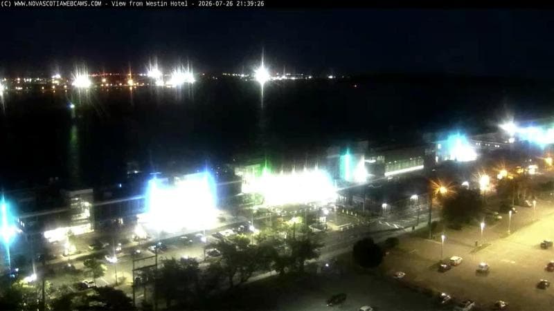 Pier 21