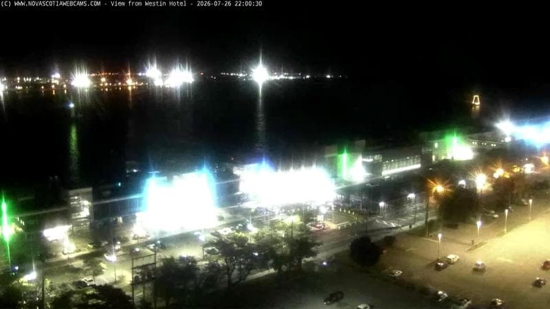 Pier 21
