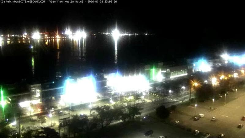 Pier 21