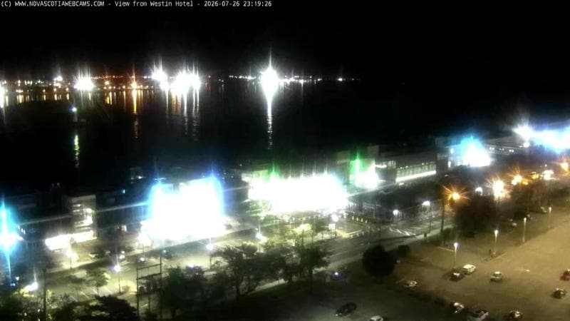 Pier 21