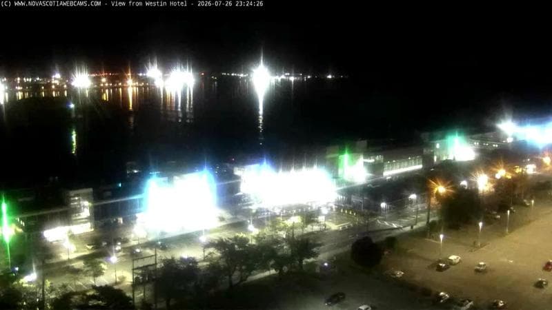 Pier 21