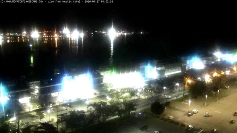 Pier 21