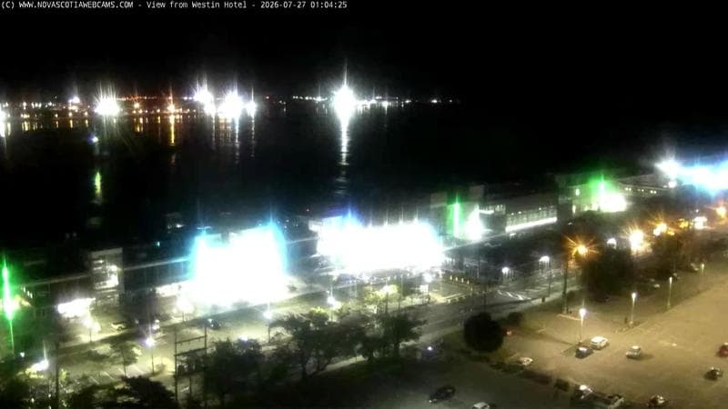 Pier 21