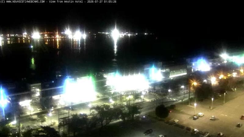Pier 21