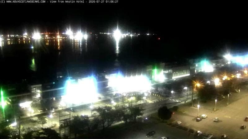 Pier 21