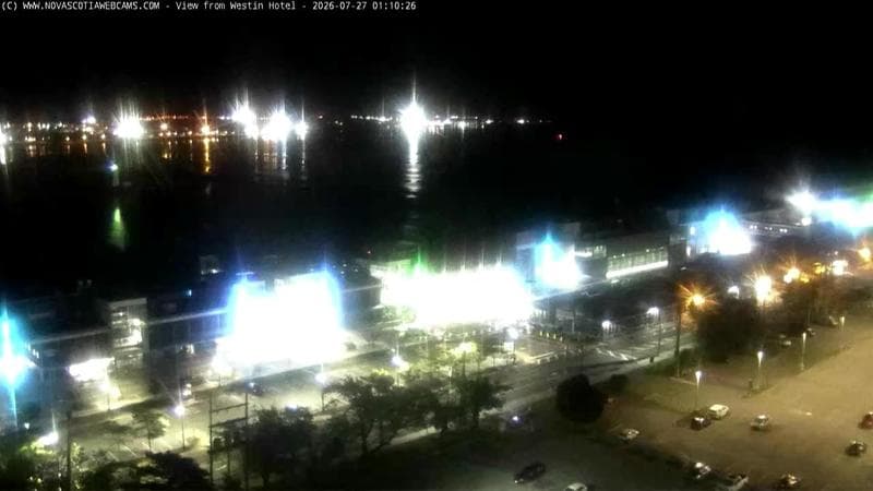 Pier 21
