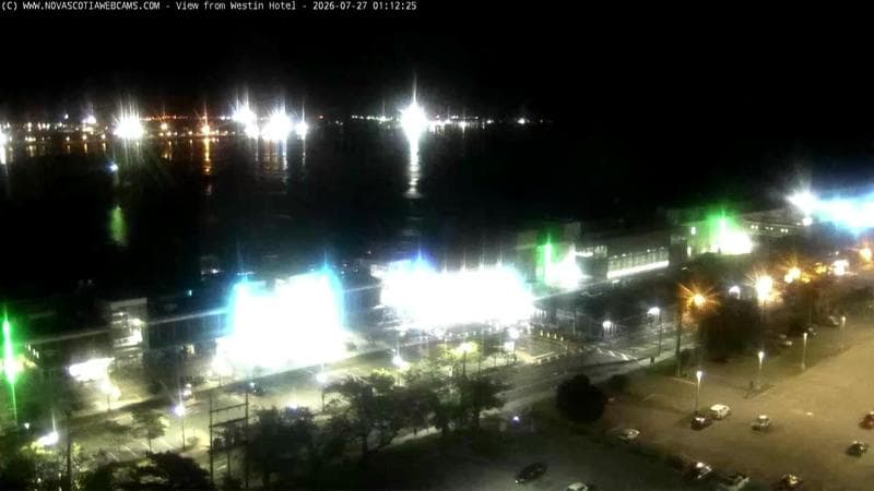 Pier 21