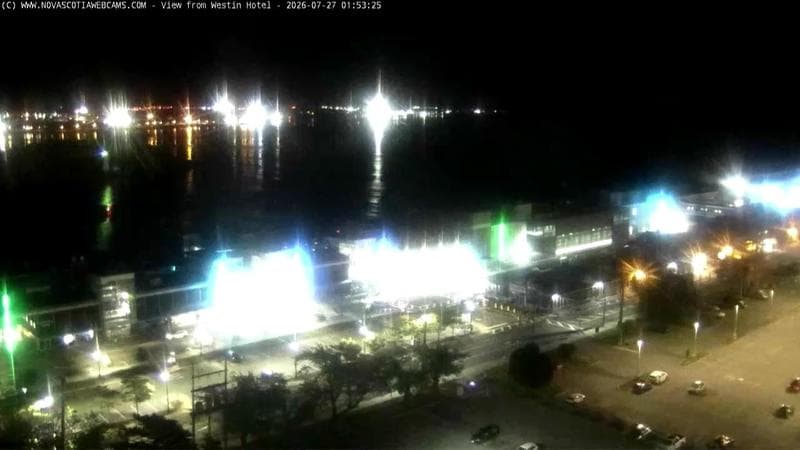 Pier 21