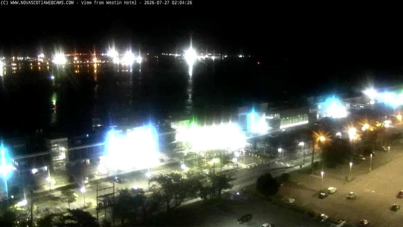 Pier 21