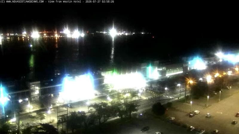 Pier 21