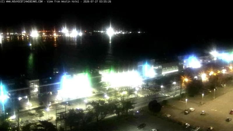 Pier 21