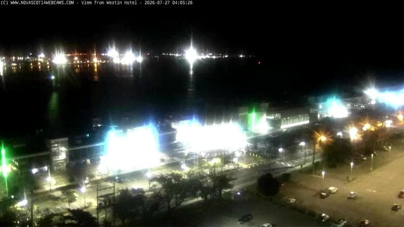 Pier 21
