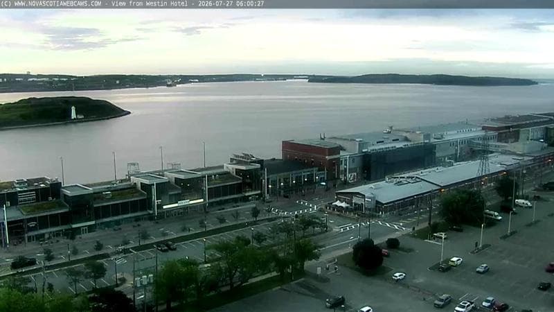 Pier 21