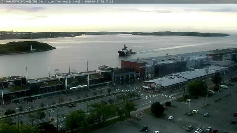 Pier 21
