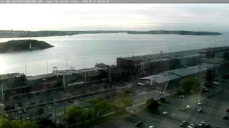 Pier 21