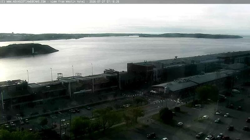 Pier 21