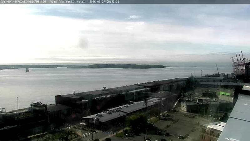 Pier 21