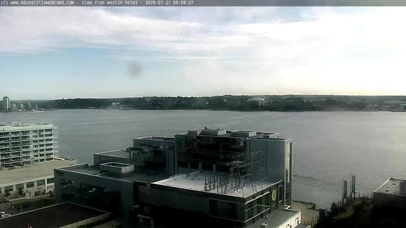 Pier 21